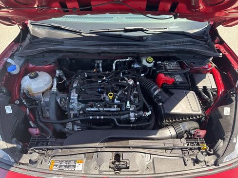 Used 2021 Ford Escape SE w/ Convenience Package image 33