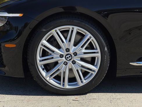 New 2026 Bentley Continental GTC image 6