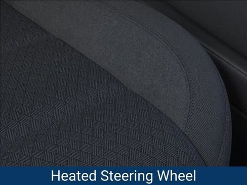 New 2026 Chevrolet Silverado 1500 RST w/ RST Select Package image 24