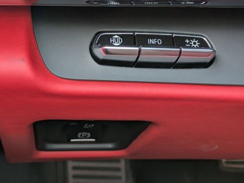 Used 2024 Chevrolet Corvette Z06 image 26