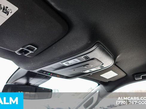 Used 2024 Chevrolet Tahoe LS image 53