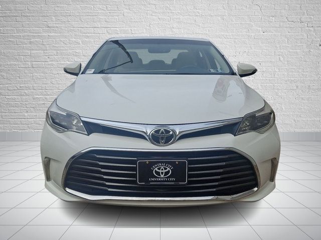 Used 2016 Toyota Avalon XLE Premium FWD image 2