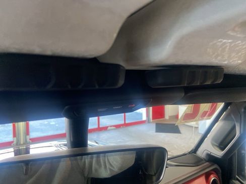 Used 2022 Jeep Gladiator Rubicon w/ LED Lighting Group image 43