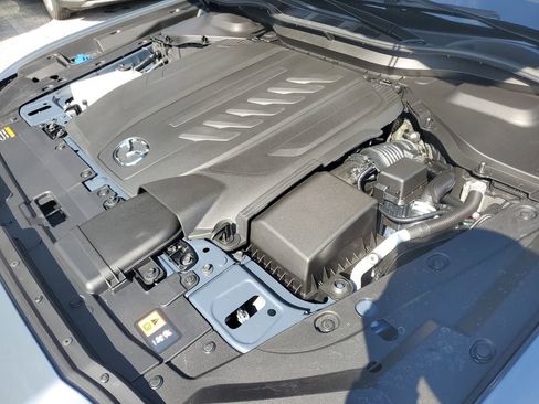 New 2026 MAZDA CX-70 3.3 Turbo S w/ Premium Package image 9