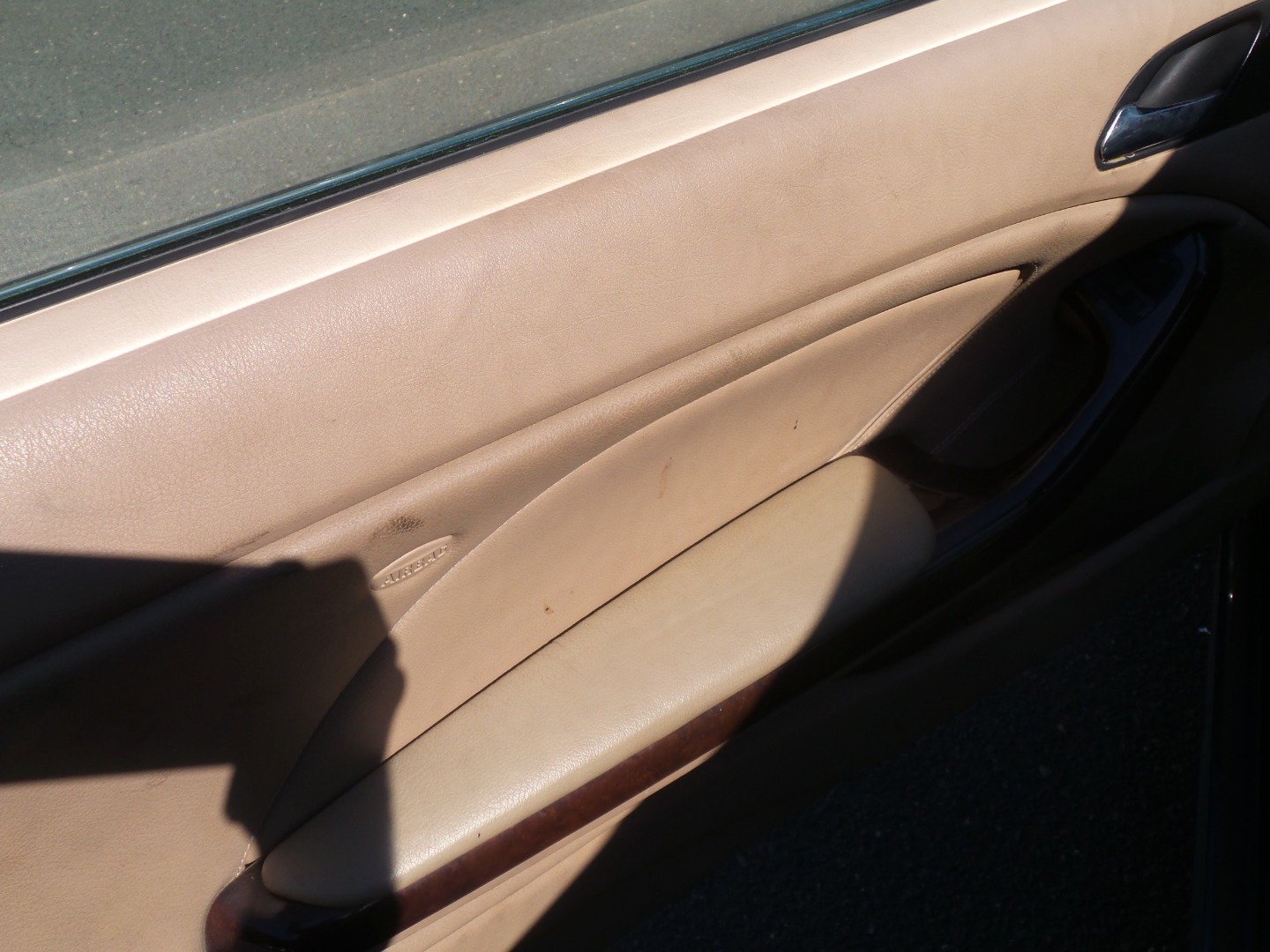 Used 2000 BMW 323ci Convertible RWD image 12