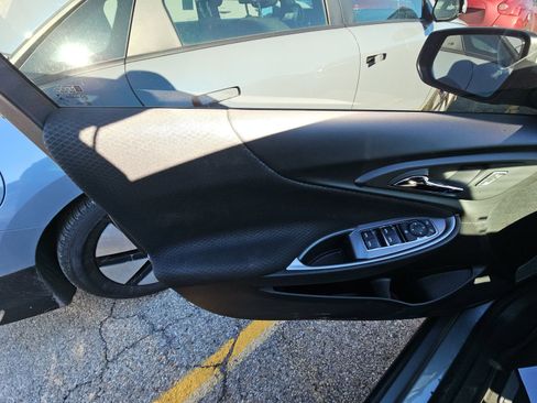 Used 2024 Chevrolet Malibu LT FWD image 10