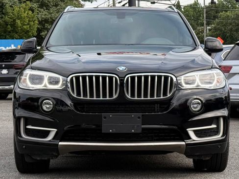 Used 2017 BMW X5 xDrive35i AWD/4WD image 8