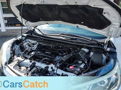 Used 2016 Honda CR-V Touring image 44