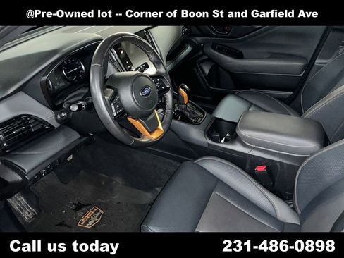 Used 2023 Subaru Outback Wilderness image 14