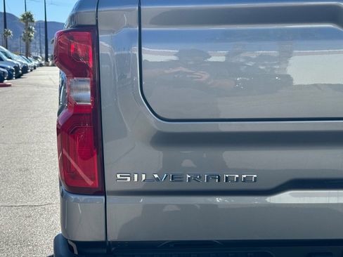 Used 2024 Chevrolet Silverado 1500 RST w/ All Star Edition Plus image 17