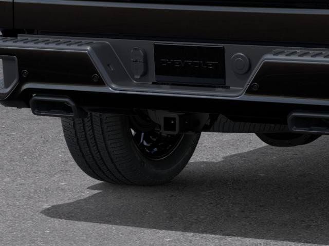 New 2026 Chevrolet Silverado 1500 High Country w/ High Country Premium Package AWD/4WD image 14