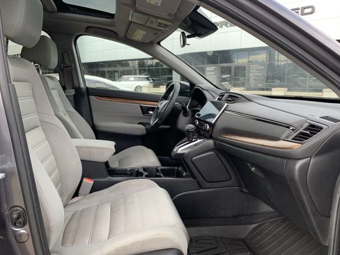 Used 2021 Honda CR-V EX image 35