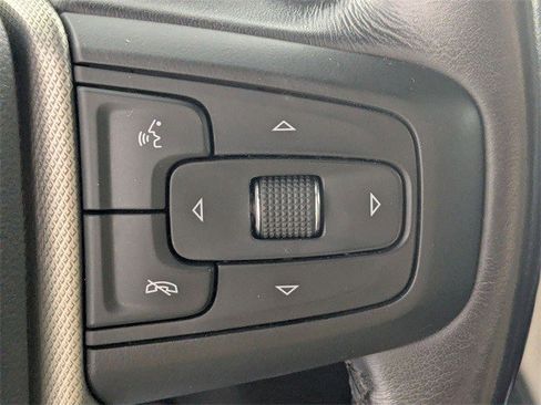 Certified 2021 GMC Yukon Denali w/ Denali Premium Package image 18