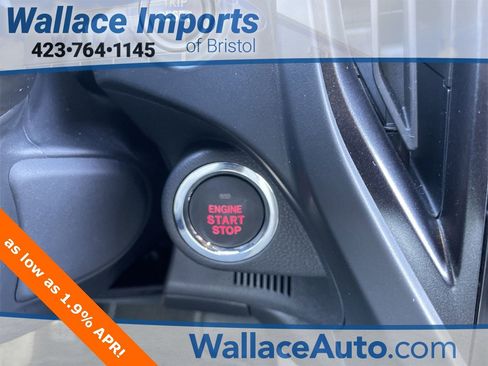 Certified 2025 Subaru Forester Premium w/ Convenience Package #2 image 25