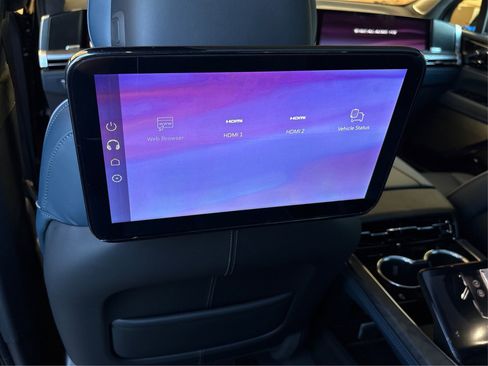 New 2026 Cadillac Escalade IQ Sport 2 AWD/4WD image 22