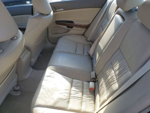 Used 2008 Honda Accord EX-L image 11