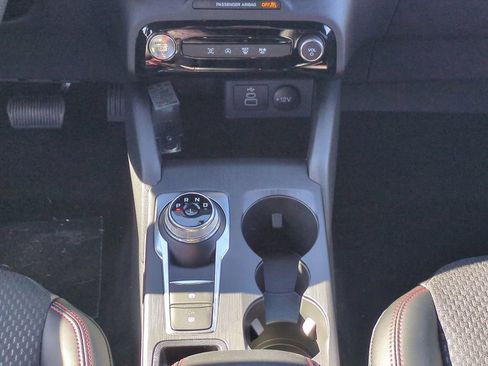 New 2026 Ford Escape ST-Line w/ Tech Pack #1 image 20