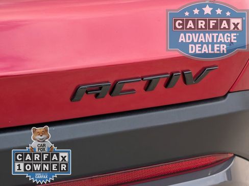 Used 2026 Chevrolet Equinox ACTIV w/ Convenience Package III FWD image 36