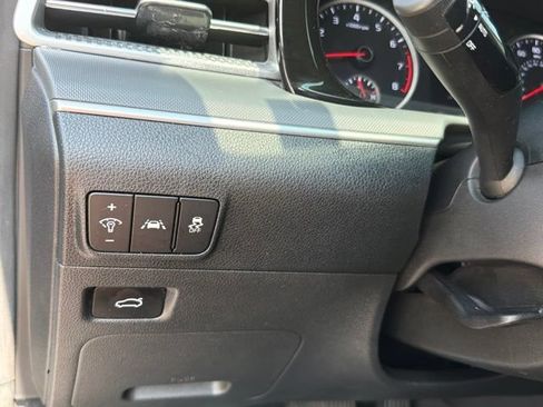 Used 2023 Kia K5 LXS FWD image 28