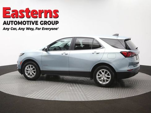 Used 2022 Chevrolet Equinox LT FWD image 61