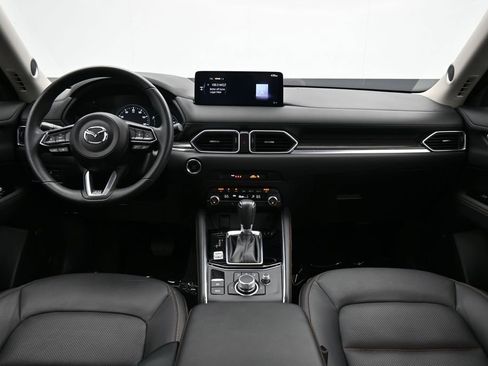 Used 2022 MAZDA CX-5 AWD 2.5 S w/ Premium Package image 30