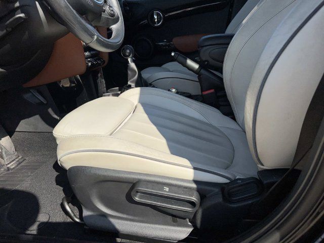 Used 2017 MINI Cooper S FWD image 15