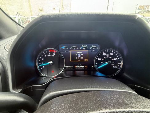 Used 2019 Ford F350 Platinum w/ Platinum Ultimate Package image 44