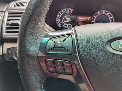 Used 2019 Ford Explorer Platinum image 22