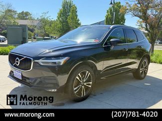 Used 2021 Volvo XC60 T6 Momentum w/ Premium Package AWD/4WD video 2