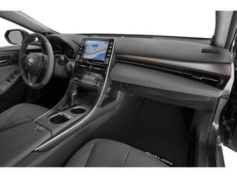 Used 2021 Toyota Avalon Limited w/ Advanced Safety Package AWD/4WD image 15