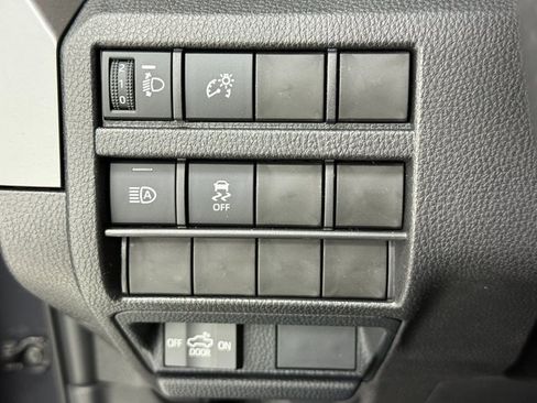 New 2026 Toyota Tacoma SR5 image 10