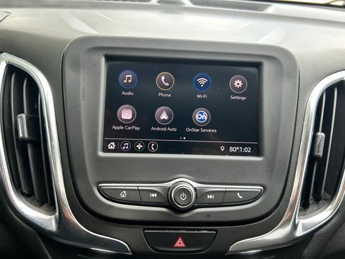 Used 2021 Chevrolet Equinox LT FWD image 22