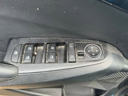 Used 2025 Kia Seltos EX w/ EX Sunroof Package image 11