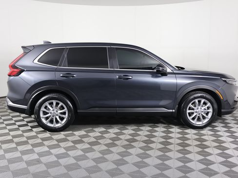 Used 2024 Honda CR-V EX-L image 5