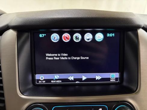 Used 2020 GMC Yukon Denali w/ Open Road Package AWD/4WD image 61