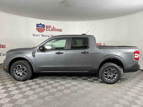 New 2026 Ford Maverick XLT FWD image 6