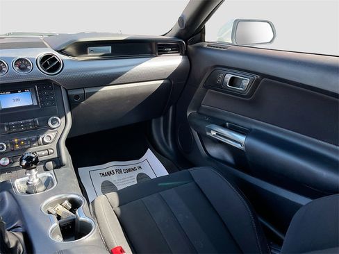 Used 2019 Ford Mustang GT w/ GT Performance Package image 22