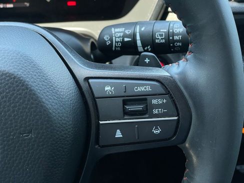 Certified 2024 Honda CR-V Sport-L image 14