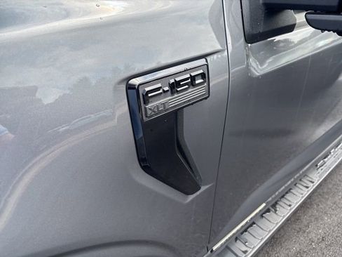 Used 2024 Ford F150 XLT w/ Equipment Group 303A High AWD/4WD image 4