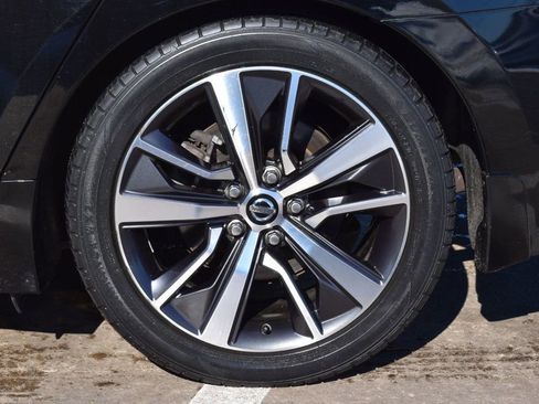 Used 2019 Nissan Maxima 3.5 SL w/ Floor Mat Group image 11