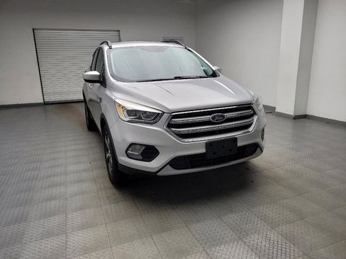 Used 2017 Ford Escape SE w/ SE Leather Comfort Package image 14
