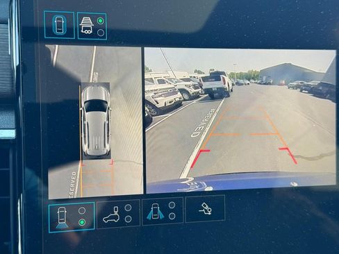 Used 2025 GMC Acadia Denali w/ Super Cruise Package FWD image 23
