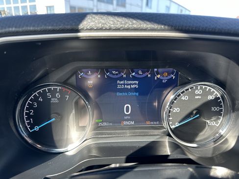 Certified 2023 Ford F150 XLT w/ Equipment Group 302A High image 22