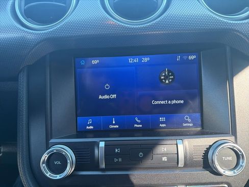 Used 2020 Ford Mustang GT w/ Equipment Group 301A image 25