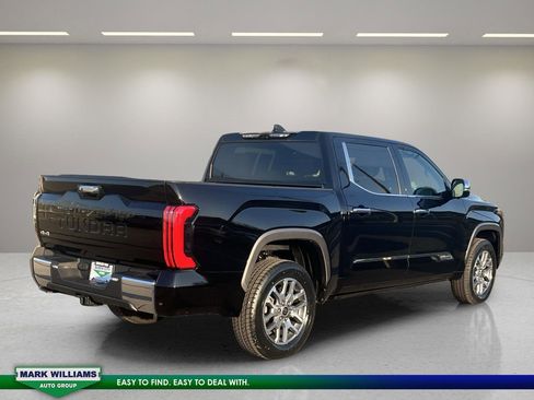 Used 2024 Toyota Tundra 1794 Edition image 7