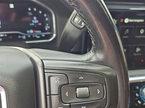 Used 2025 GMC Sierra 3500 Denali Ultimate AWD/4WD image 33