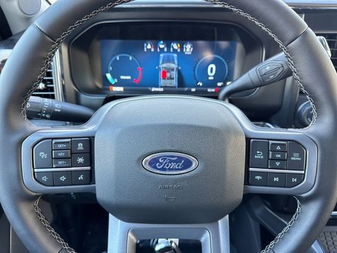 New 2026 Ford F350 Lariat w/ Lariat Ultimate Package image 26