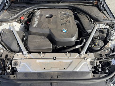 Used 2025 BMW 430i Coupe image 30