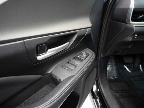 Used 2025 Toyota Grand Highlander AWD image 7