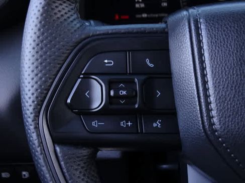 Used 2025 Toyota Sequoia TRD Pro image 37